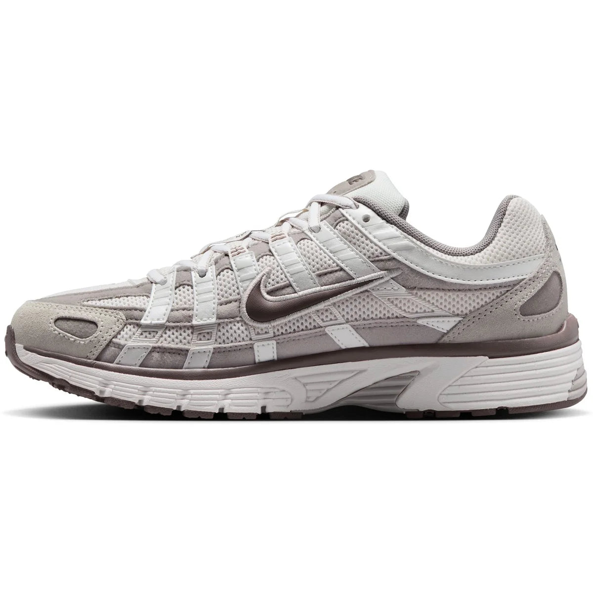 NIKE W P-6000 PHANTOM/MINK BROWN-COLLEGE GRE Bild 8