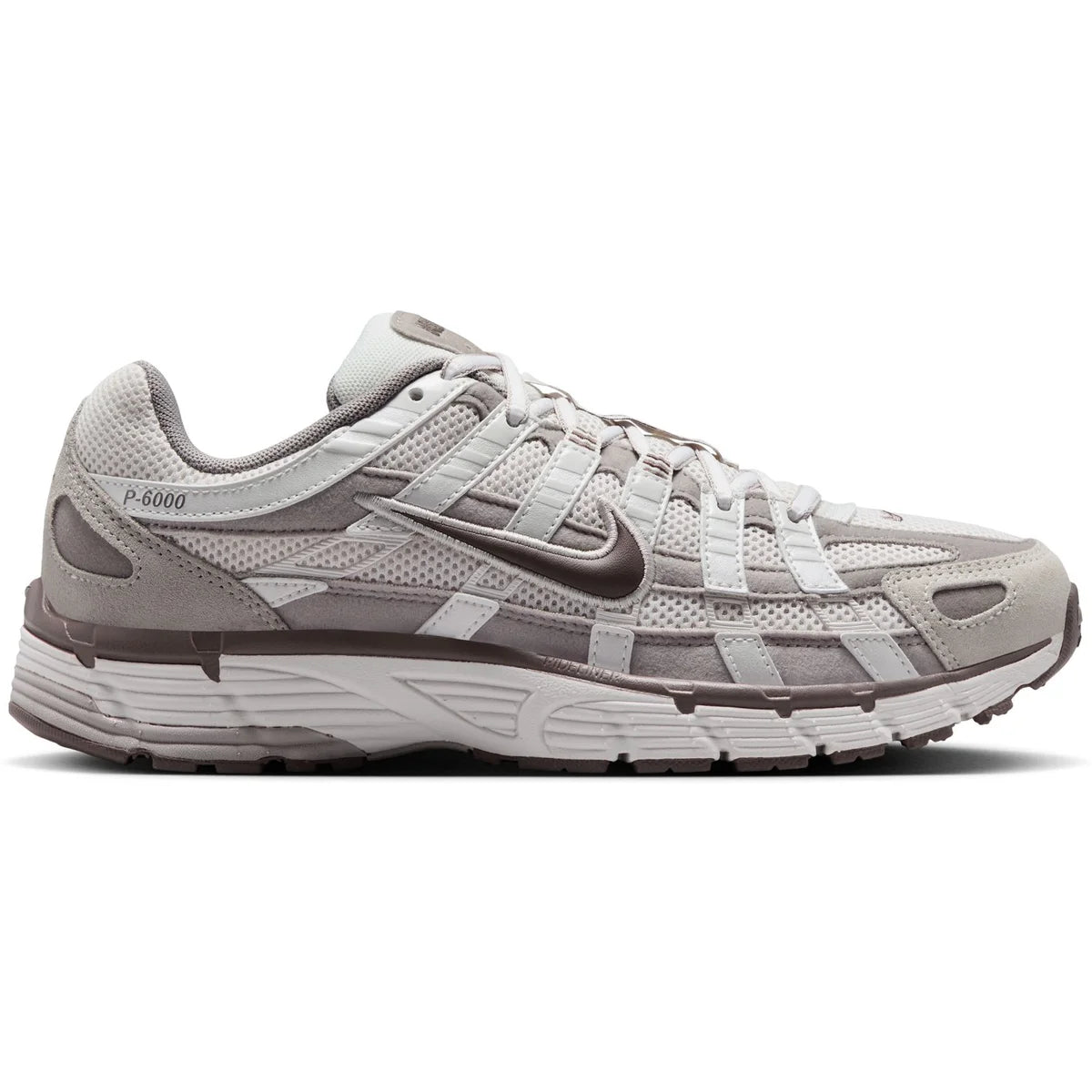 NIKE W P-6000 PHANTOM/MINK BROWN-COLLEGE GRE Bild 9