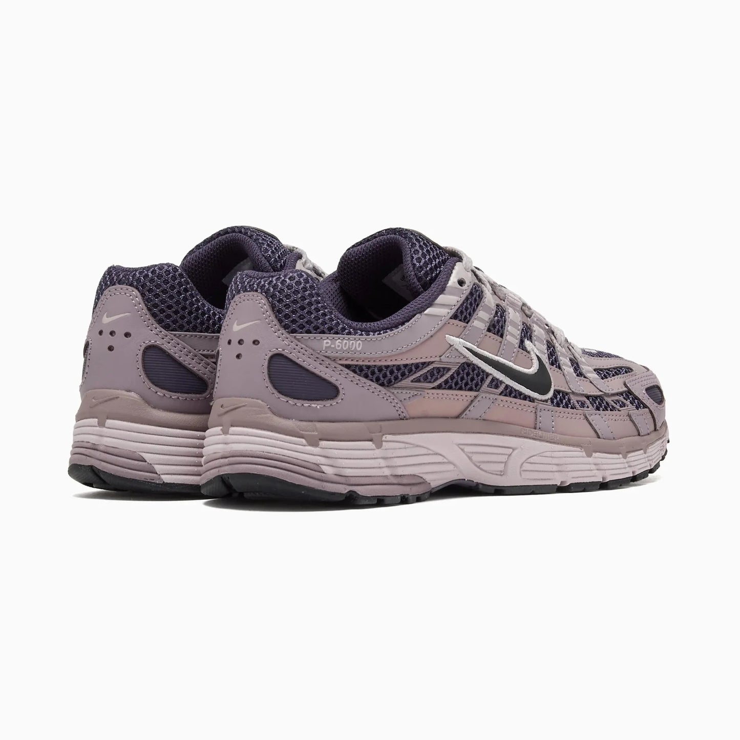 W NIKE P-6000 SE LT VIOLET ORE/BLACK-DARK RAISI Bild 3