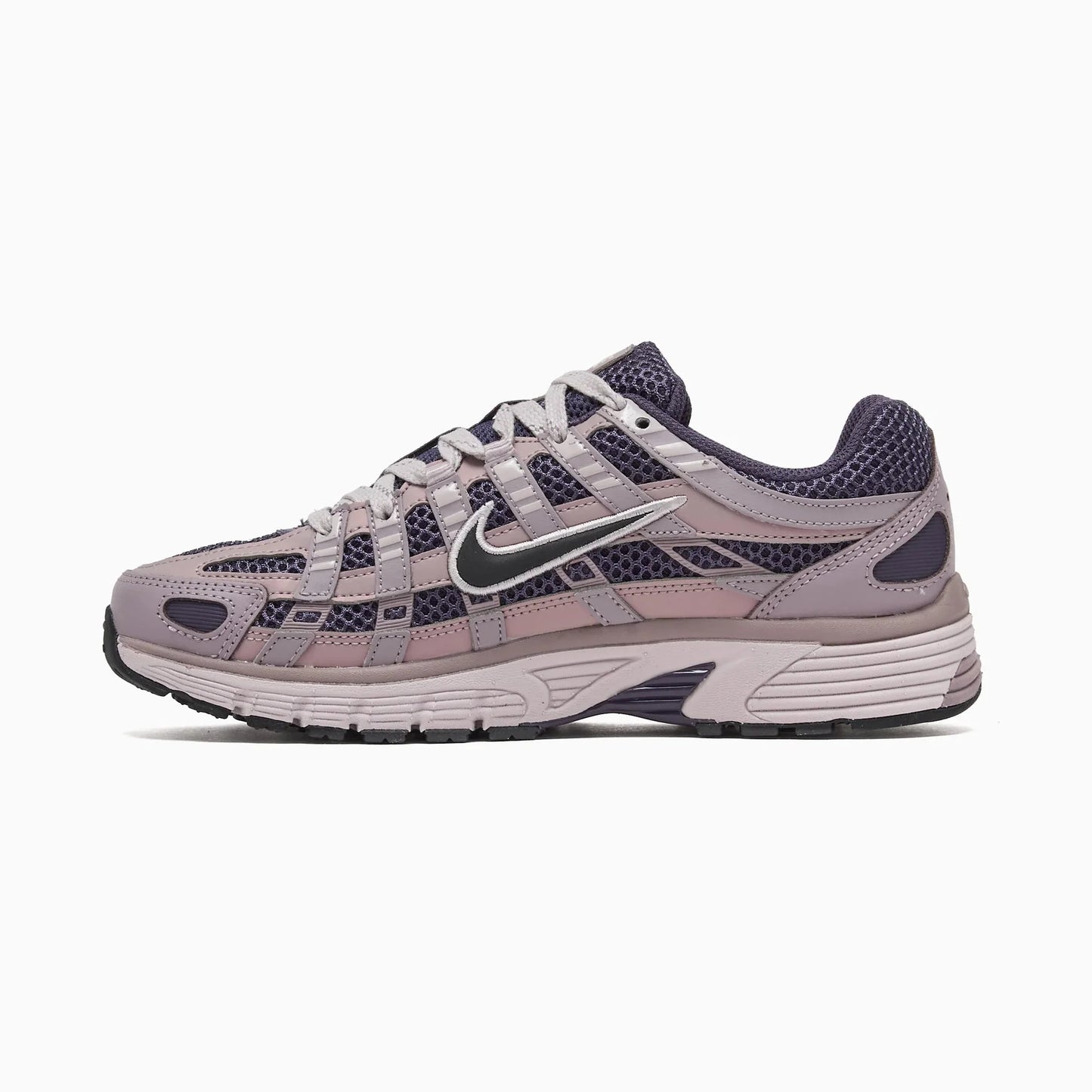 W NIKE P-6000 SE LT VIOLET ORE/BLACK-DARK RAISI Bild 4