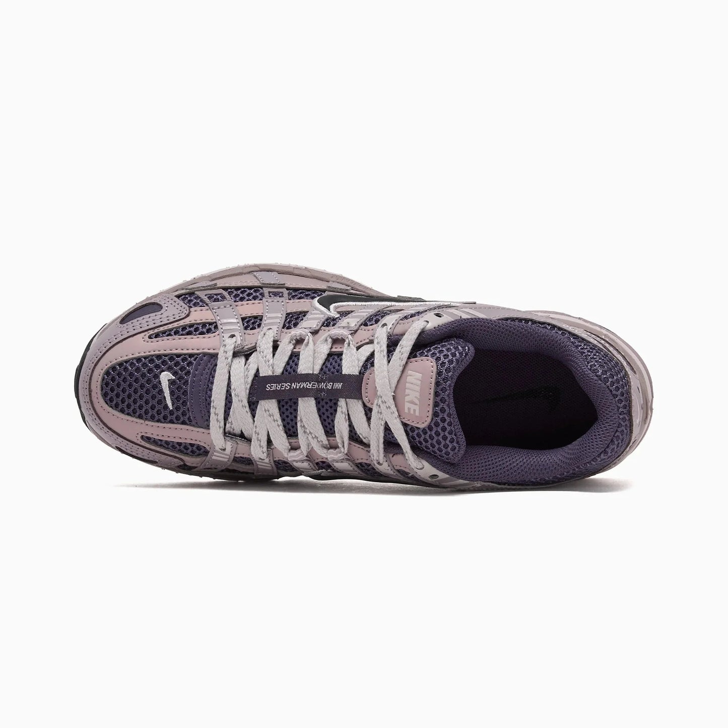 W NIKE P-6000 SE LT VIOLET ORE/BLACK-DARK RAISI Bild 5