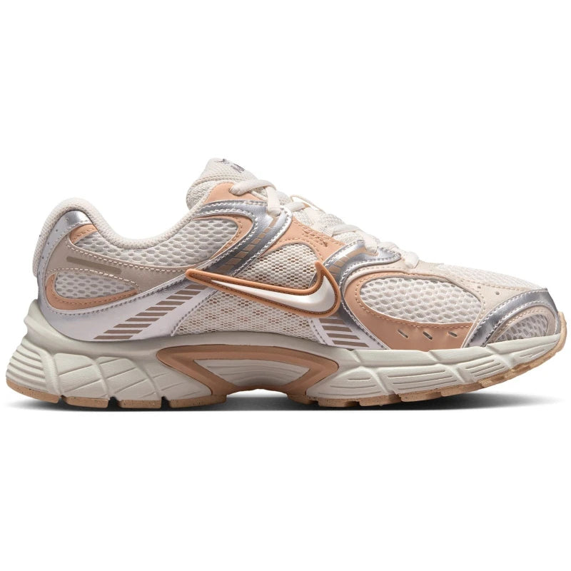 W NIKE V5 RNR PHANTOM/PHANTOM-CHALK-SHIMMER PHANTOM/PHANTOM-CHALK-SHIMMER Bild 1