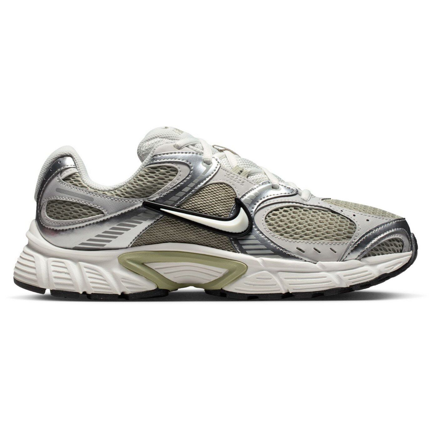 W NIKE V5 RNR SPRUCE FOG/SUMMIT WHITE-METALL SPRUCE FOG/SUMMIT WHITE-METALL Bild 1