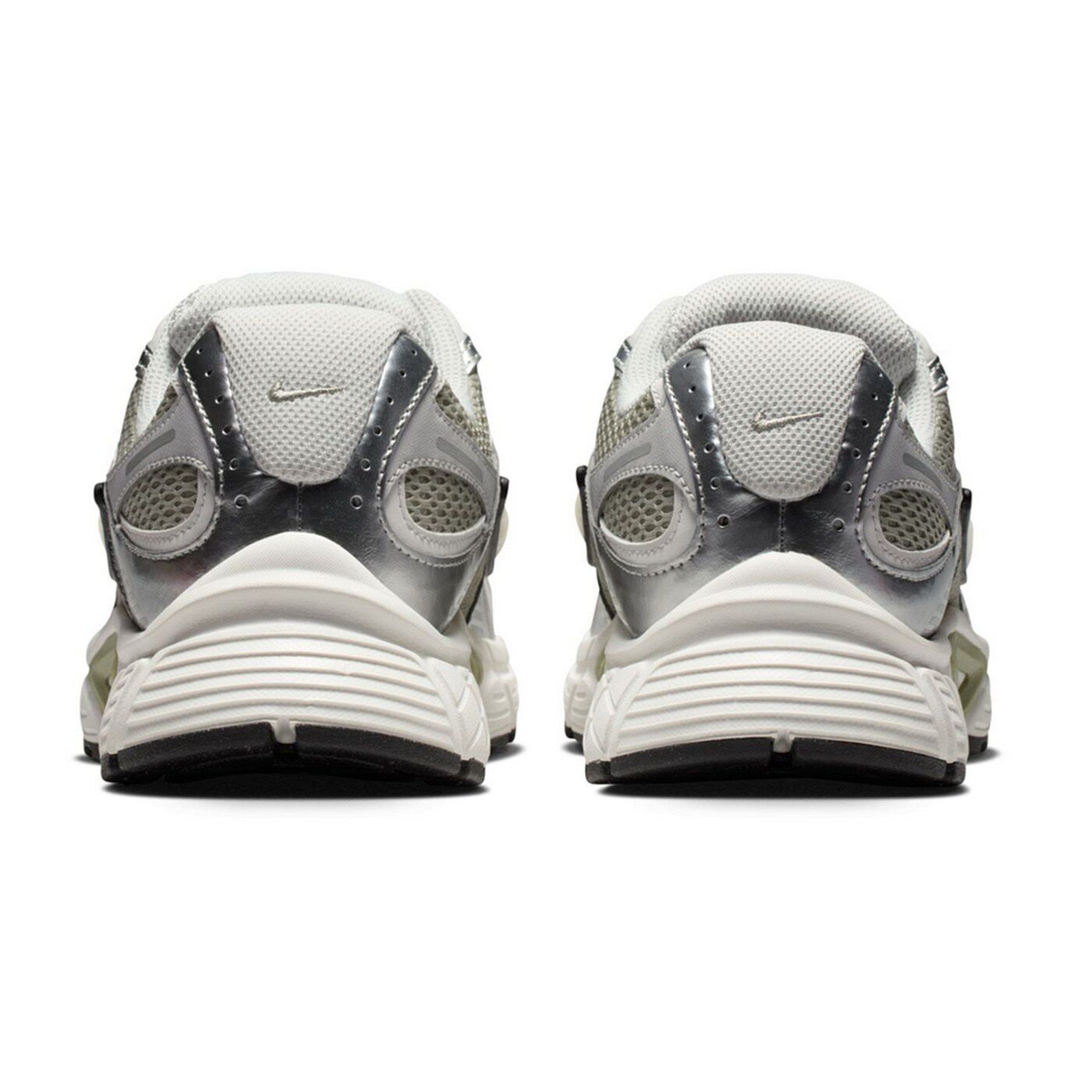 W NIKE V5 RNR SPRUCE FOG/SUMMIT WHITE-METALL SPRUCE FOG/SUMMIT WHITE-METALL Bild 5