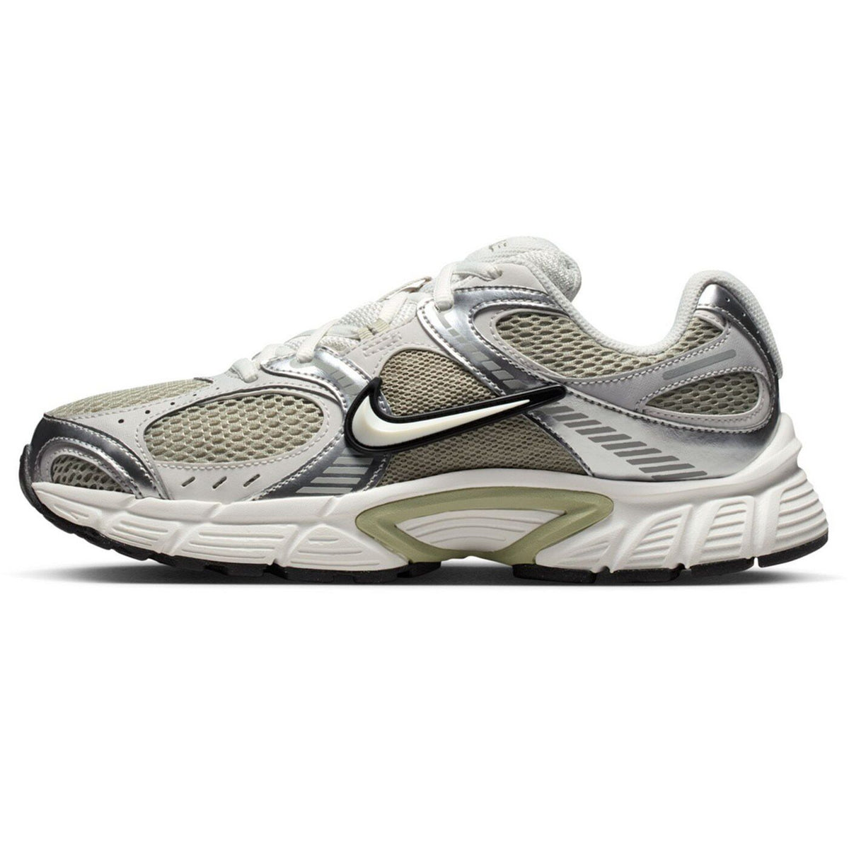 W NIKE V5 RNR SPRUCE FOG/SUMMIT WHITE-METALL SPRUCE FOG/SUMMIT WHITE-METALL Bild 6