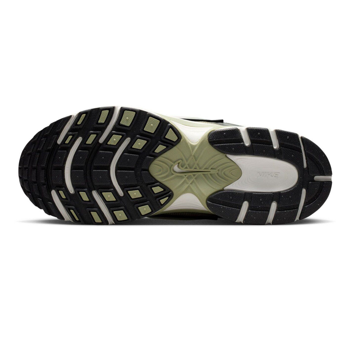 W NIKE V5 RNR SPRUCE FOG/SUMMIT WHITE-METALL SPRUCE FOG/SUMMIT WHITE-METALL Bild 7