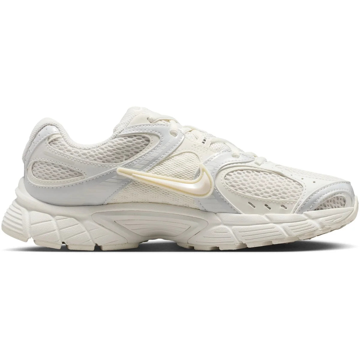 NIKE W V5 RNR PHANTOM/PHANTOM-SAIL-MTLC SUMM PHANTOM/PHANTOM-SAIL-MTLC SUMM Bild 7