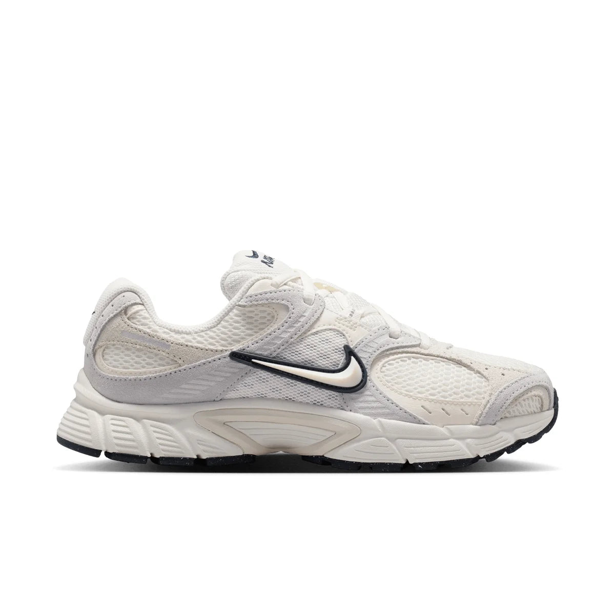 W NIKE V5 RNR SUEDE 2 SAIL/PALE IVORY-FOOTBALL GREY SAIL/PALE IVORY-FOOTBALL GREY Bild 1