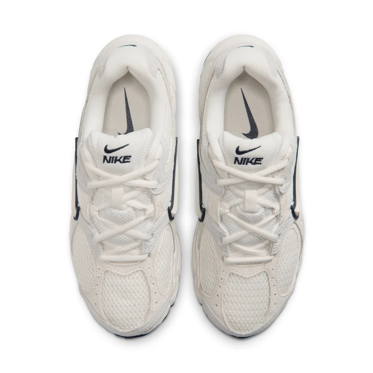 W NIKE V5 RNR SUEDE 2 SAIL/PALE IVORY-FOOTBALL GREY SAIL/PALE IVORY-FOOTBALL GREY Bild 2