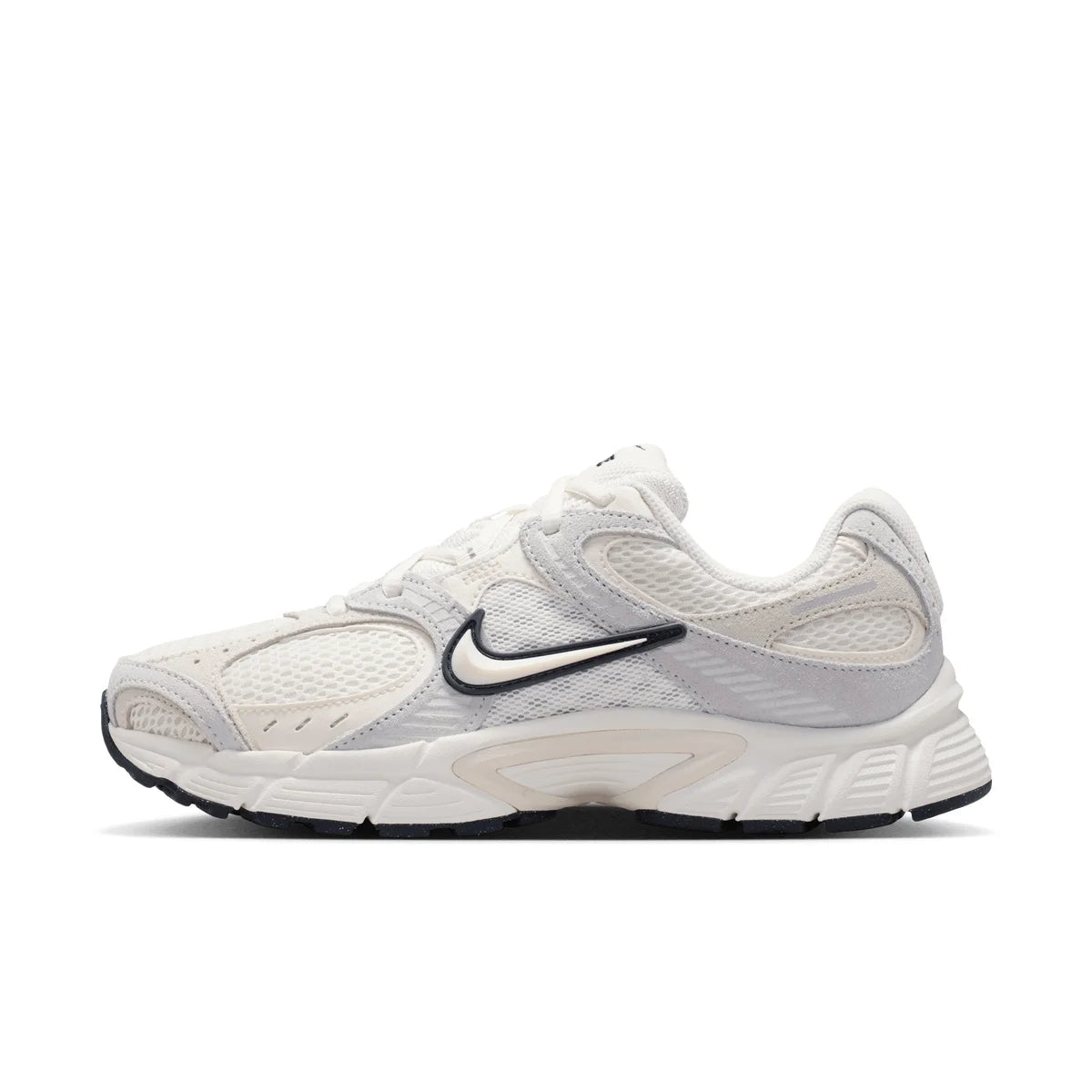 W NIKE V5 RNR SUEDE 2 SAIL/PALE IVORY-FOOTBALL GREY SAIL/PALE IVORY-FOOTBALL GREY Bild 6