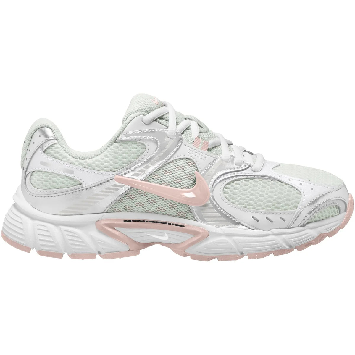 NIKE W V5 RNR SUMMIT WHITE/SILT RED-WHITE-VA SUMMIT WHITE/SILT RED-WHITE-VA Bild 1