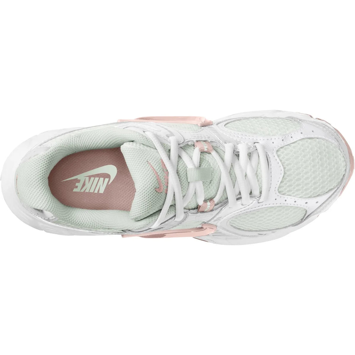 NIKE W V5 RNR SUMMIT WHITE/SILT RED-WHITE-VA SUMMIT WHITE/SILT RED-WHITE-VA Bild 3