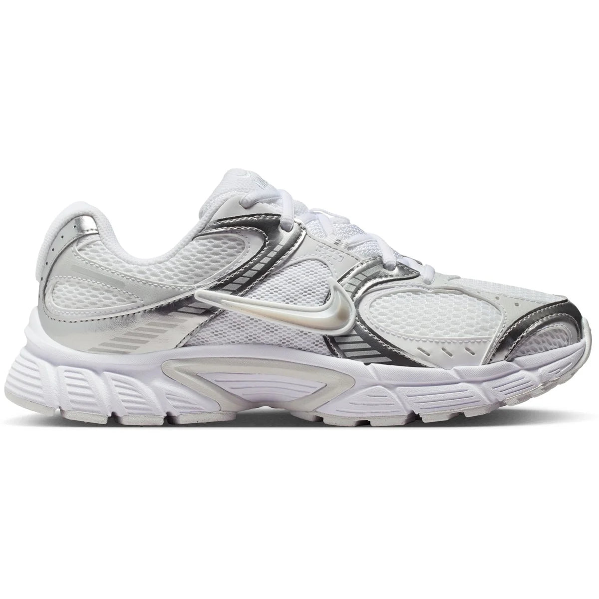 NIKE W V5 RNR WHITE/METALLIC SILVER-MTLC PLA WHITE/METALLIC SILVER-MTLC PLA Bild 1