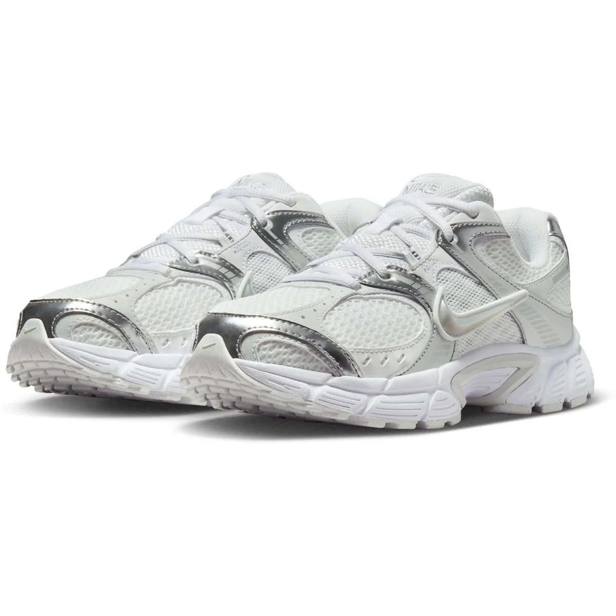 NIKE W V5 RNR WHITE/METALLIC SILVER-MTLC PLA WHITE/METALLIC SILVER-MTLC PLA Bild 2