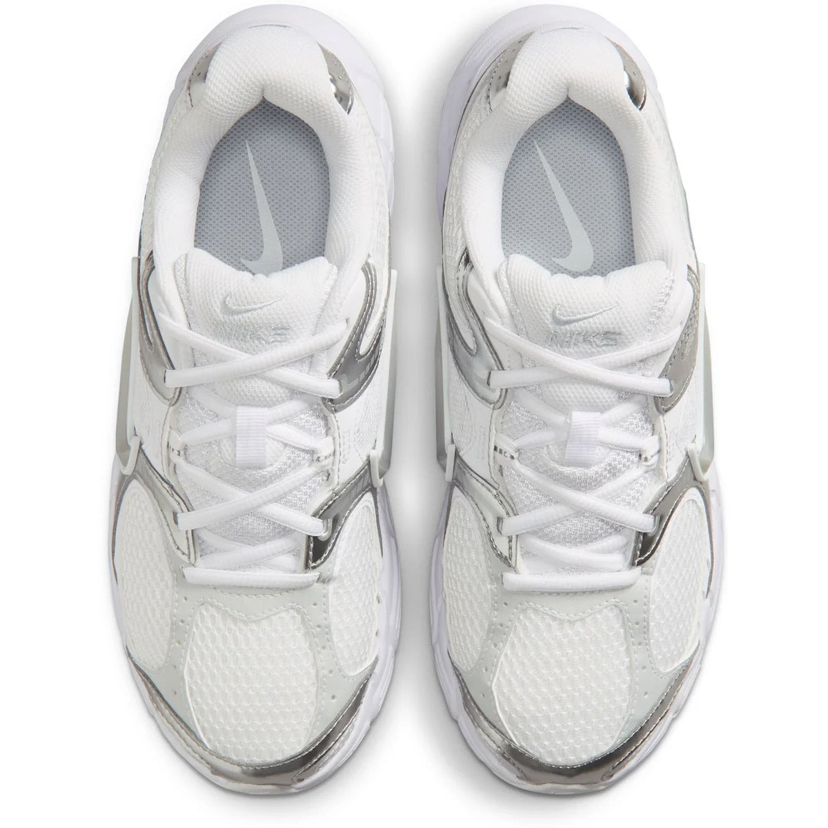 NIKE W V5 RNR WHITE/METALLIC SILVER-MTLC PLA WHITE/METALLIC SILVER-MTLC PLA Bild 5