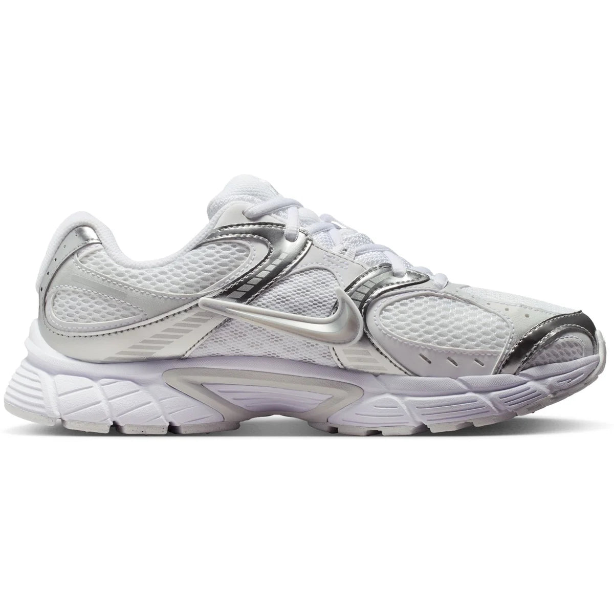 NIKE W V5 RNR WHITE/METALLIC SILVER-MTLC PLA WHITE/METALLIC SILVER-MTLC PLA Bild 7