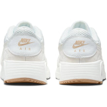 Lade das Bild in den Galerie-Viewer, NIKE WMNS AIR MAX SC SUMMIT WHITE/SAIL-PLATINUM TIN Bild 4
