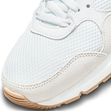 Lade das Bild in den Galerie-Viewer, NIKE WMNS AIR MAX SC SUMMIT WHITE/SAIL-PLATINUM TIN Bild 6
