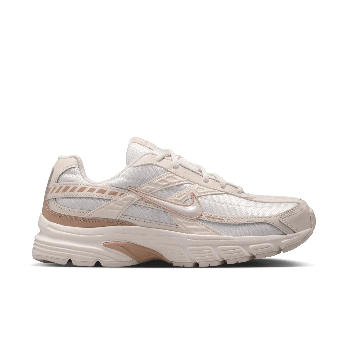 WMNS NIKE INITIATOR PHANTOM/CHALK-SHIMMER PHANTOM/CHALK-SHIMMER Bild 1
