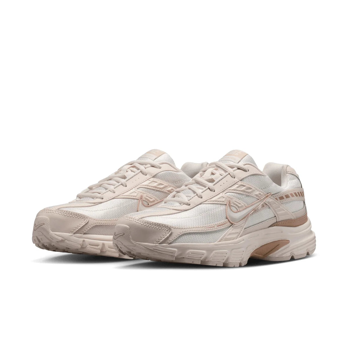 WMNS NIKE INITIATOR PHANTOM/CHALK-SHIMMER PHANTOM/CHALK-SHIMMER Bild 2