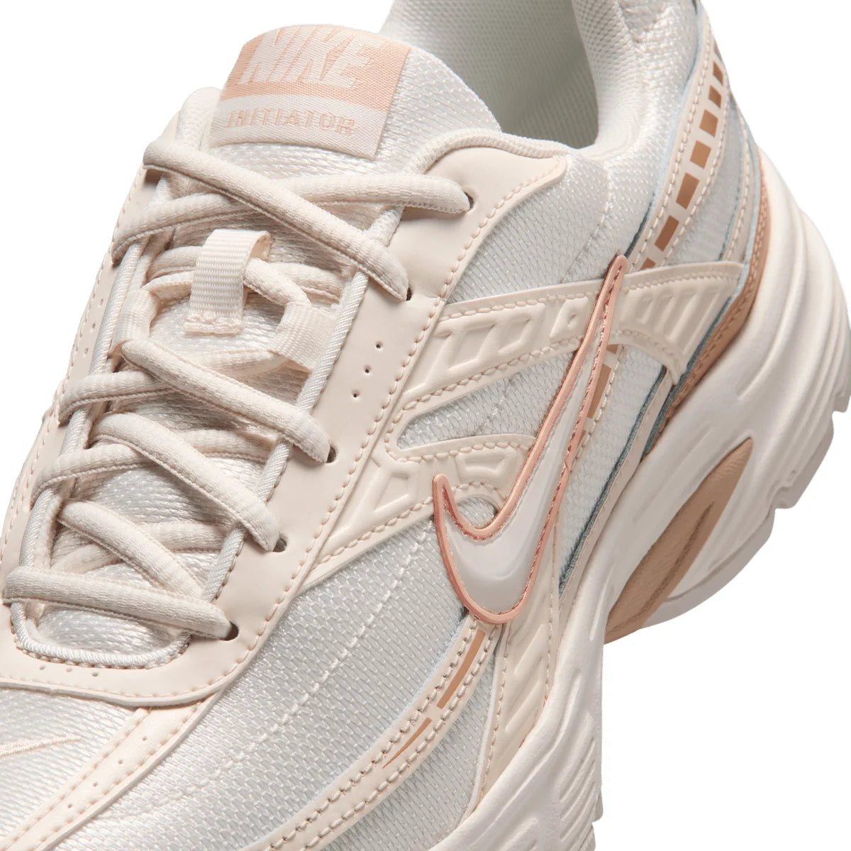 WMNS NIKE INITIATOR PHANTOM/CHALK-SHIMMER PHANTOM/CHALK-SHIMMER Bild 3
