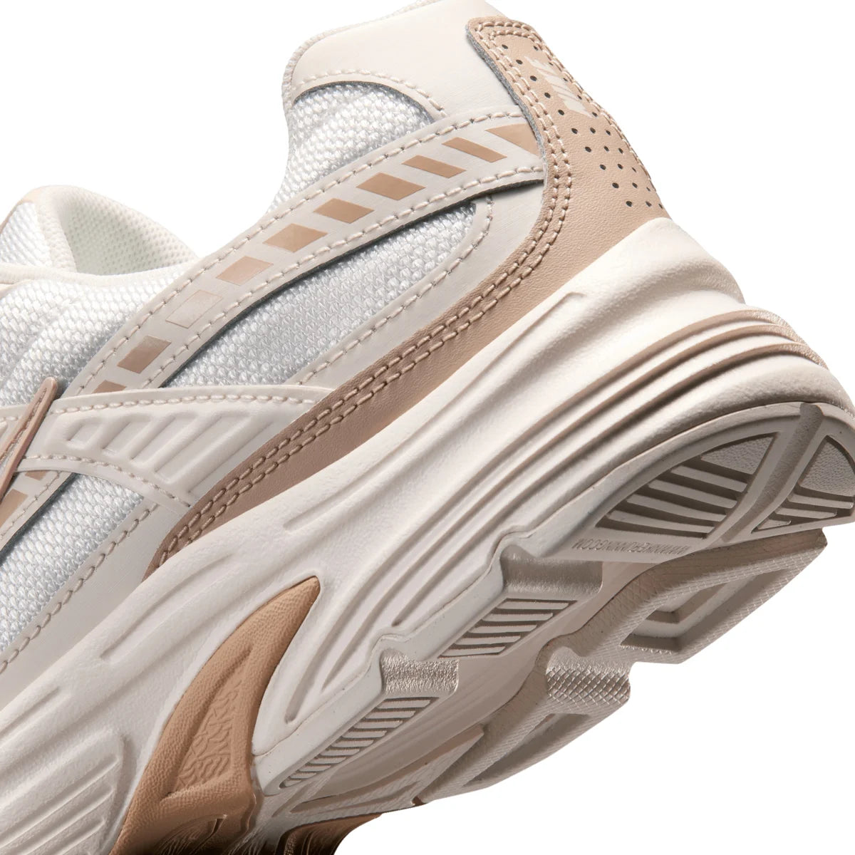 WMNS NIKE INITIATOR PHANTOM/CHALK-SHIMMER PHANTOM/CHALK-SHIMMER Bild 4