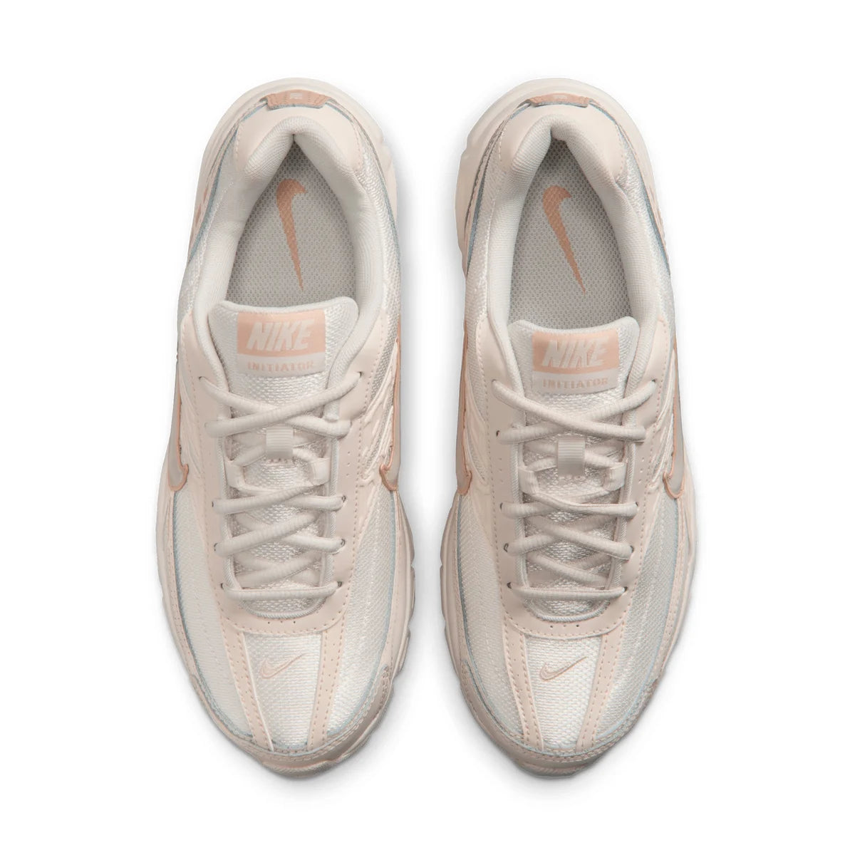 WMNS NIKE INITIATOR PHANTOM/CHALK-SHIMMER PHANTOM/CHALK-SHIMMER Bild 5