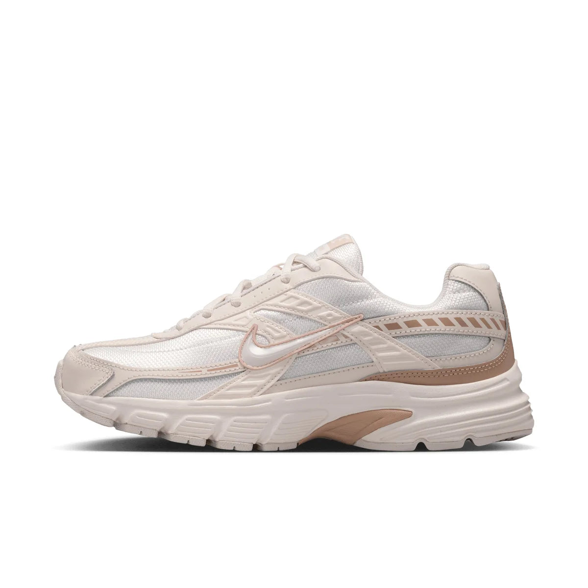 WMNS NIKE INITIATOR PHANTOM/CHALK-SHIMMER PHANTOM/CHALK-SHIMMER Bild 7