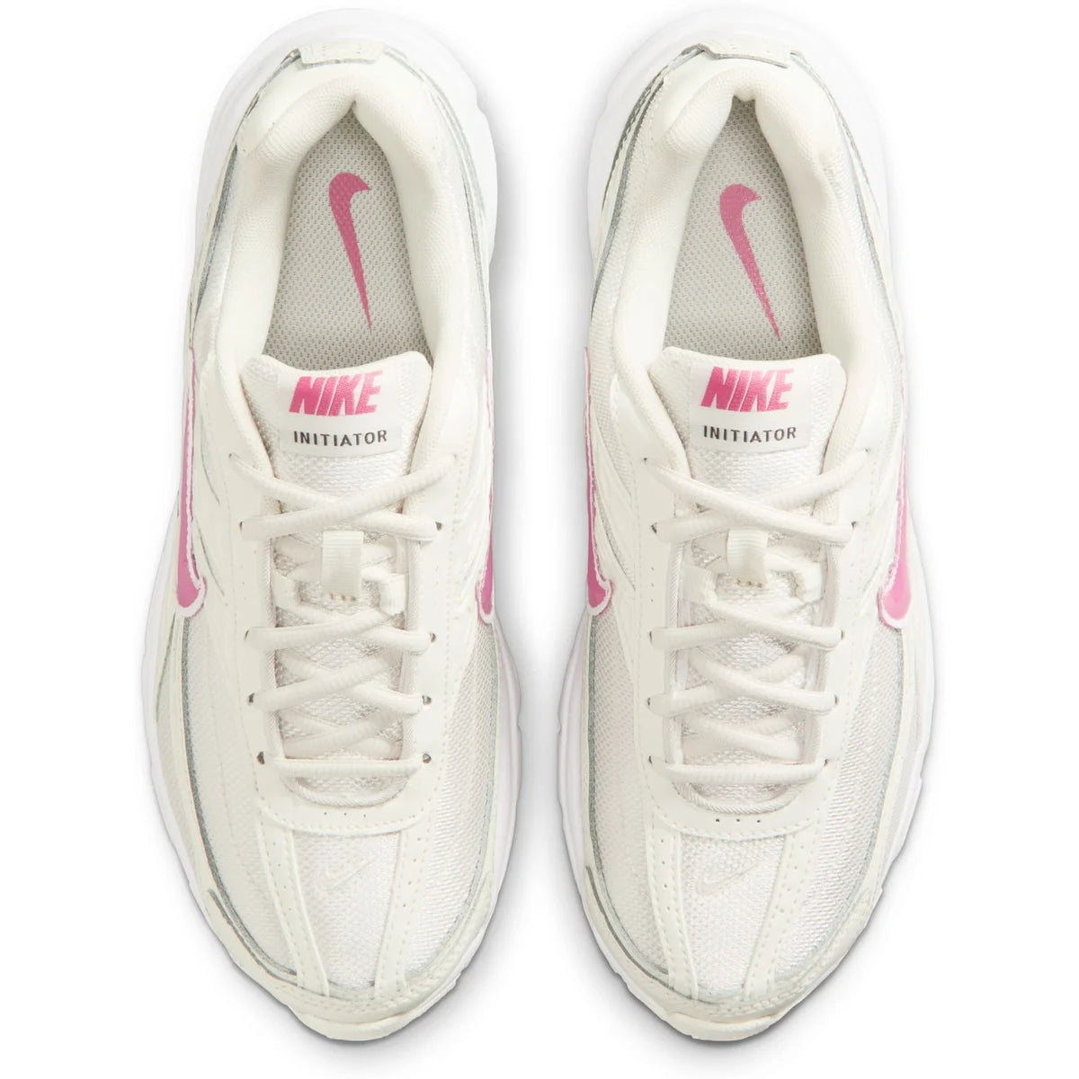 NIKE WMNS INITIATOR SAIL/PEONY-PHANTOM-WHITE Bild 4
