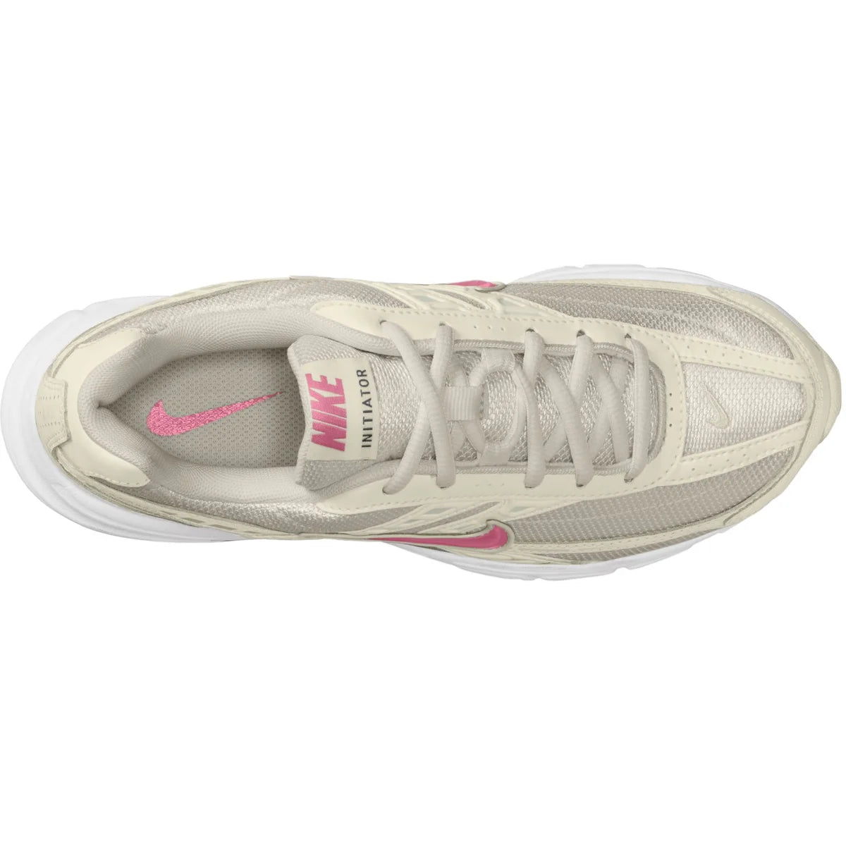 NIKE WMNS INITIATOR SAIL/PEONY-PHANTOM-WHITE Bild 9