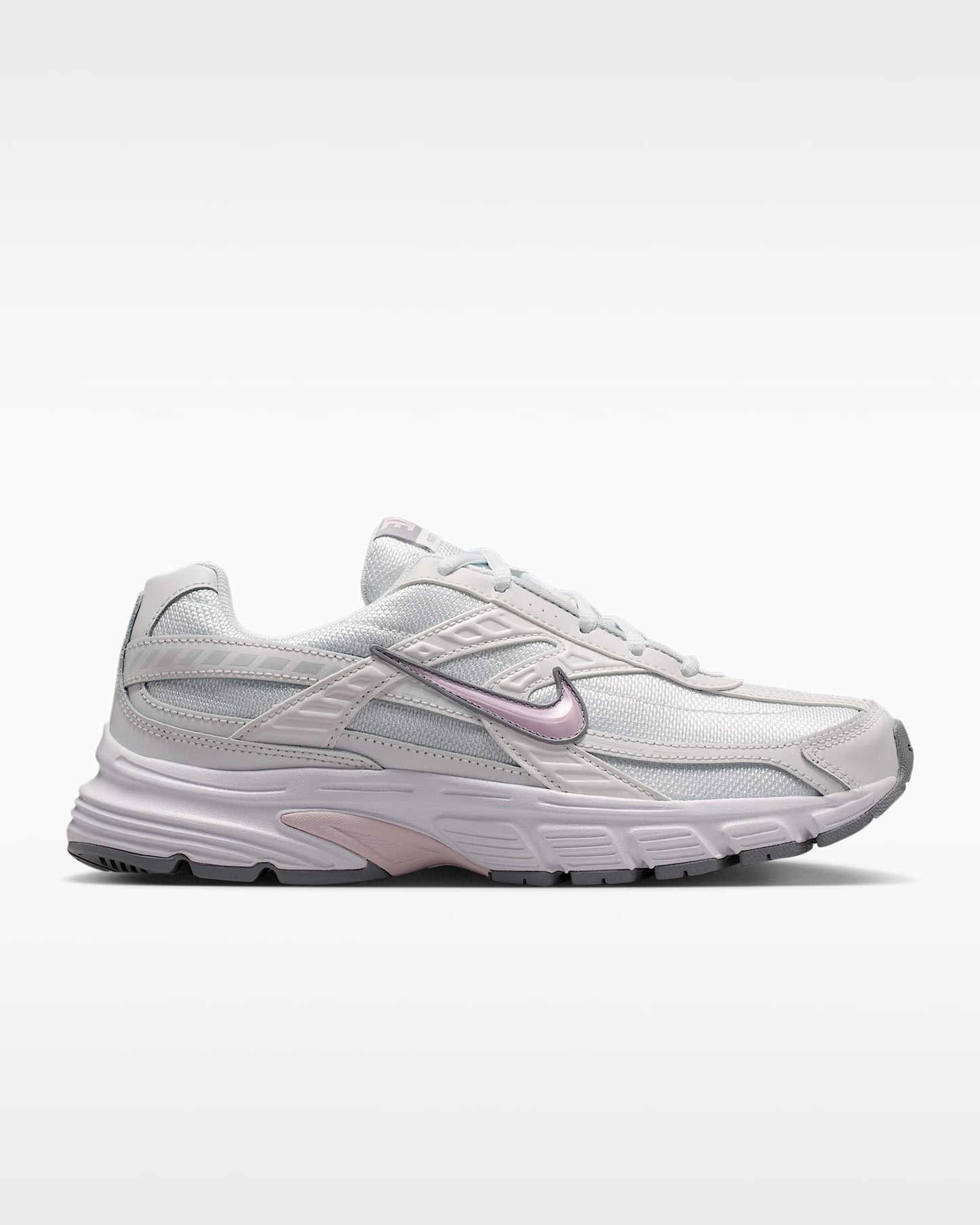 WMNS NIKE INITIATOR SUMMIT WHITE/BLEACHED LILAC-OF SUMMIT WHITE/BLEACHED LILAC-OF Bild 1