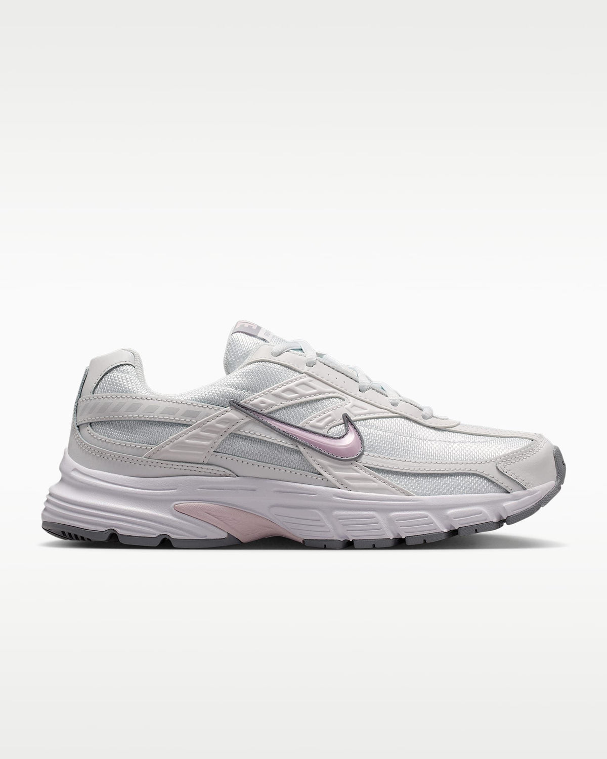 WMNS NIKE INITIATOR SUMMIT WHITE/BLEACHED LILAC-OF SUMMIT WHITE/BLEACHED LILAC-OF Bild 1