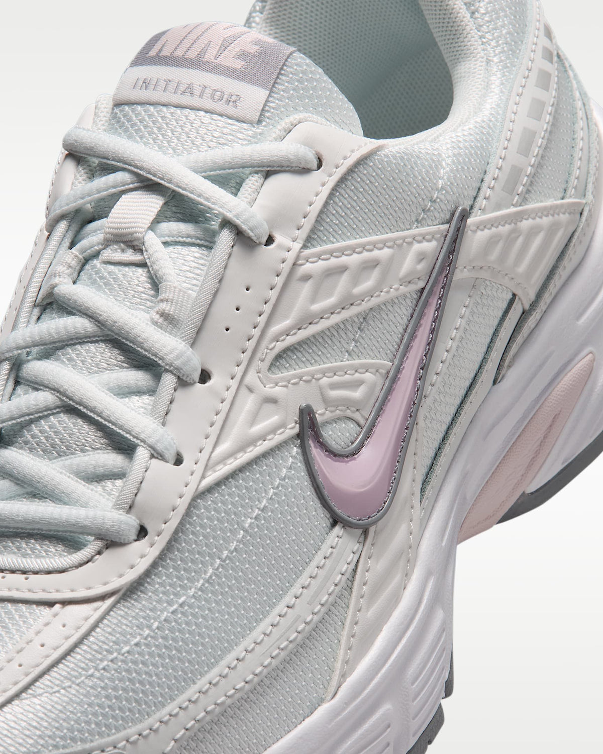 WMNS NIKE INITIATOR SUMMIT WHITE/BLEACHED LILAC-OF SUMMIT WHITE/BLEACHED LILAC-OF Bild 3