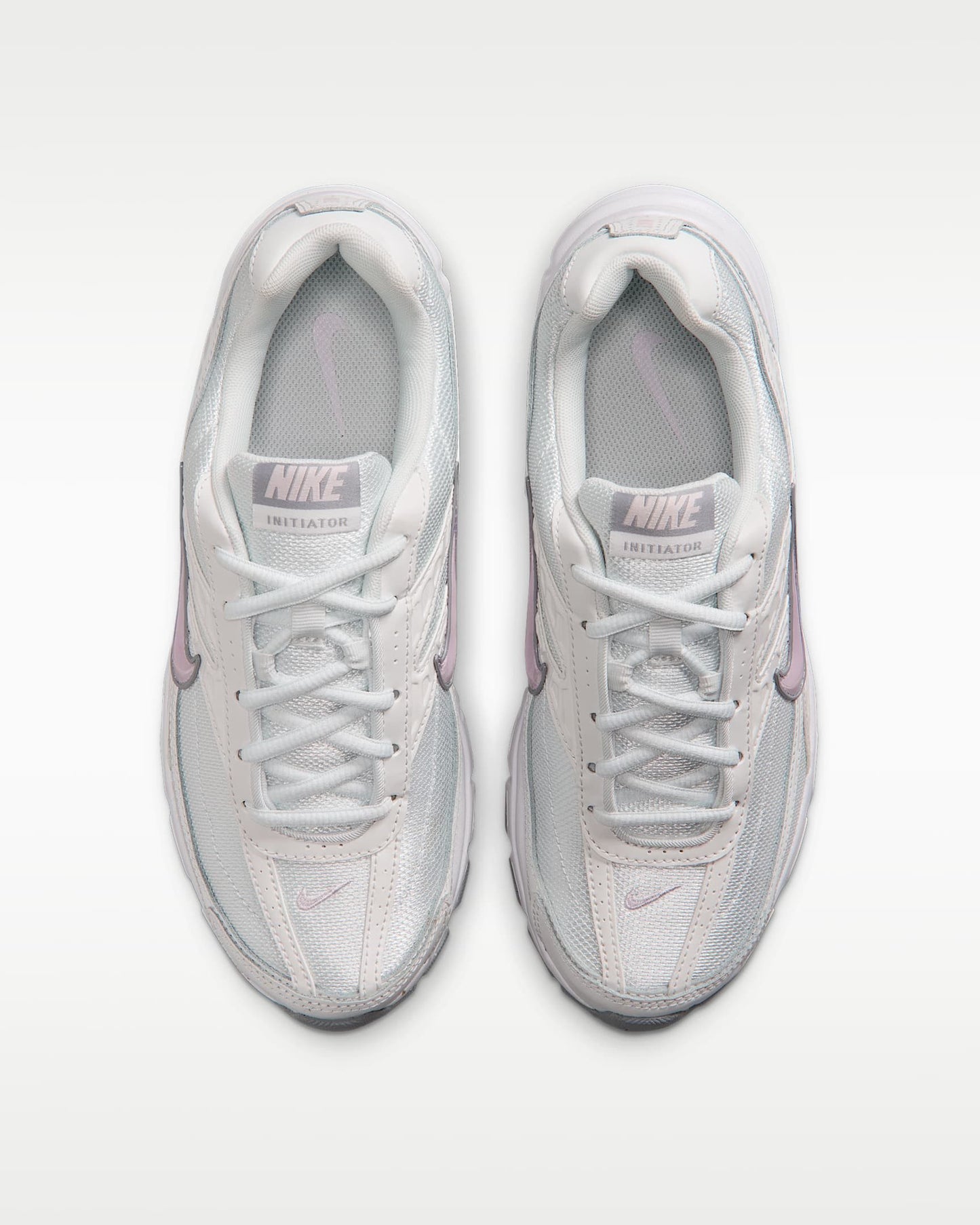 WMNS NIKE INITIATOR SUMMIT WHITE/BLEACHED LILAC-OF SUMMIT WHITE/BLEACHED LILAC-OF Bild 5