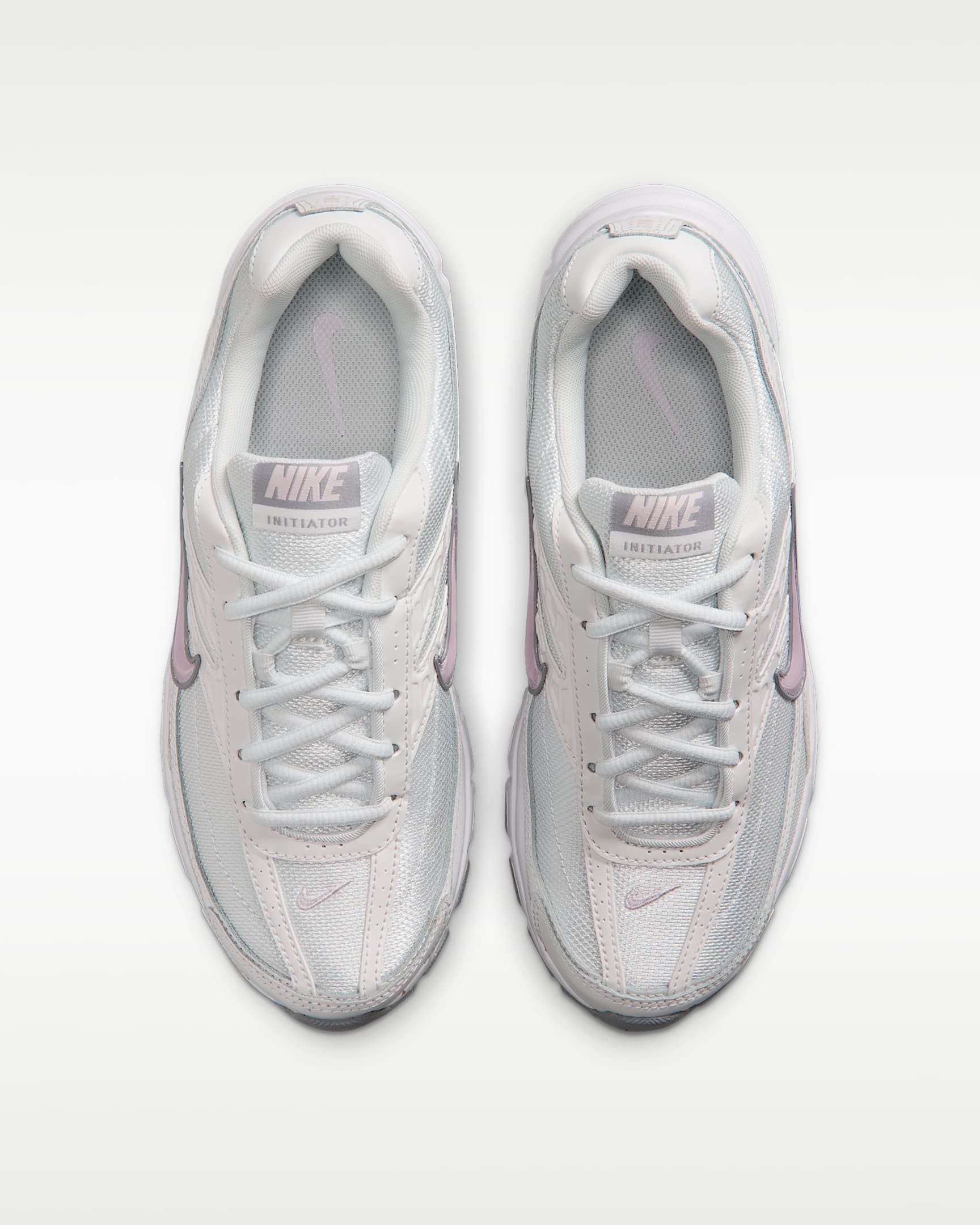 WMNS NIKE INITIATOR SUMMIT WHITE/BLEACHED LILAC-OF SUMMIT WHITE/BLEACHED LILAC-OF Bild 5