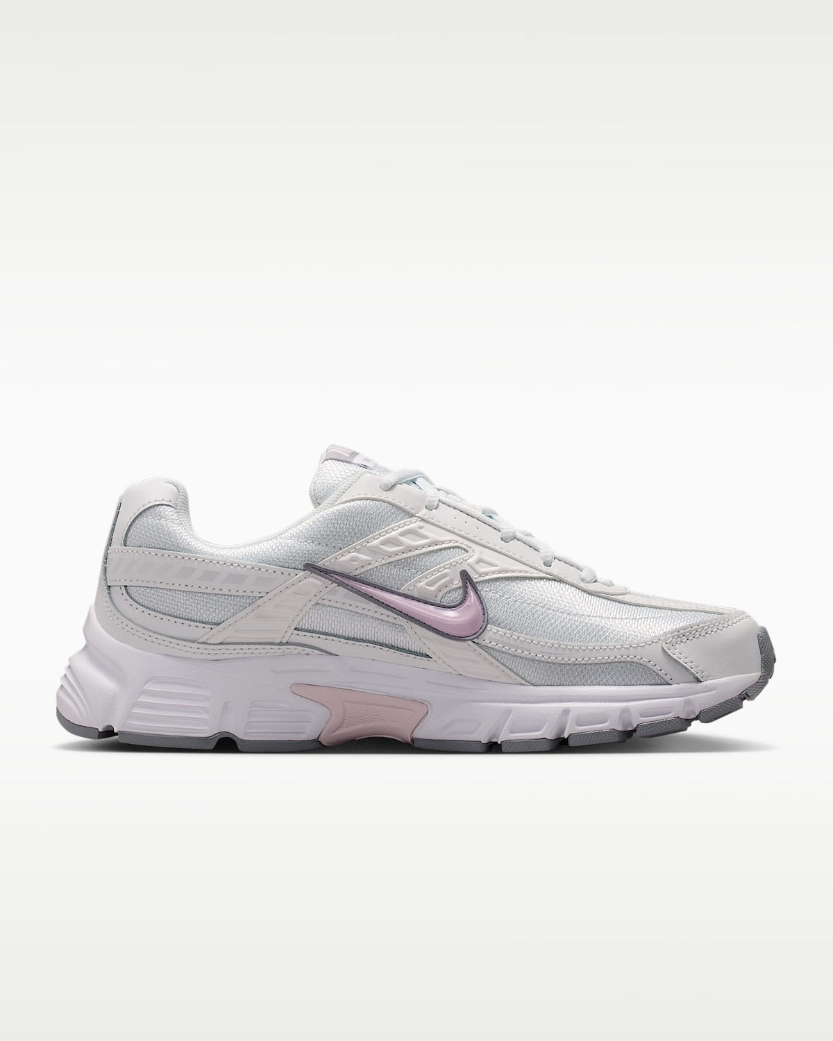 WMNS NIKE INITIATOR SUMMIT WHITE/BLEACHED LILAC-OF SUMMIT WHITE/BLEACHED LILAC-OF Bild 7