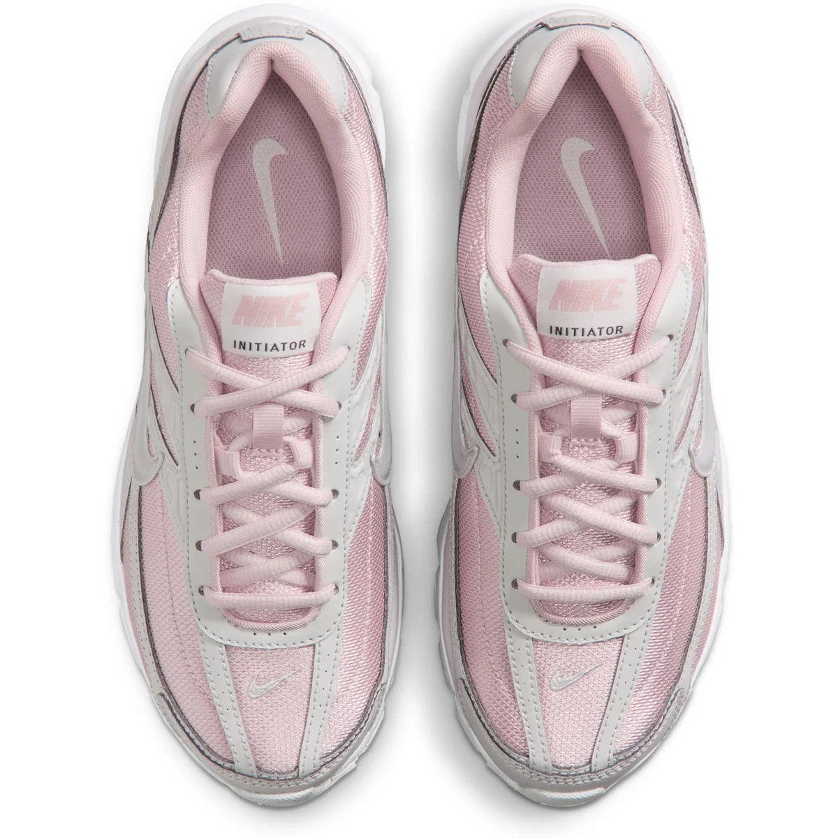 NIKE WMNS INITIATOR SILT RED/PHOTON DUST-WHITE-DAR Bild 4