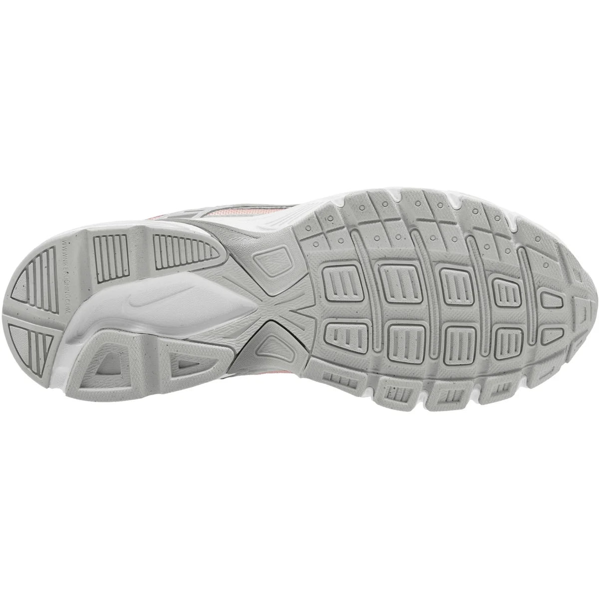 NIKE WMNS INITIATOR SILT RED/PHOTON DUST-WHITE-DAR Bild 9