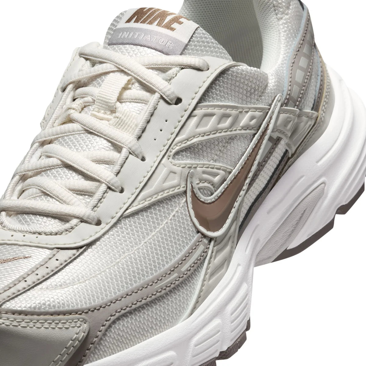 NIKE WMNS INITIATOR PHANTOM/MINK BROWN-LIGHT BONE- Bild 3