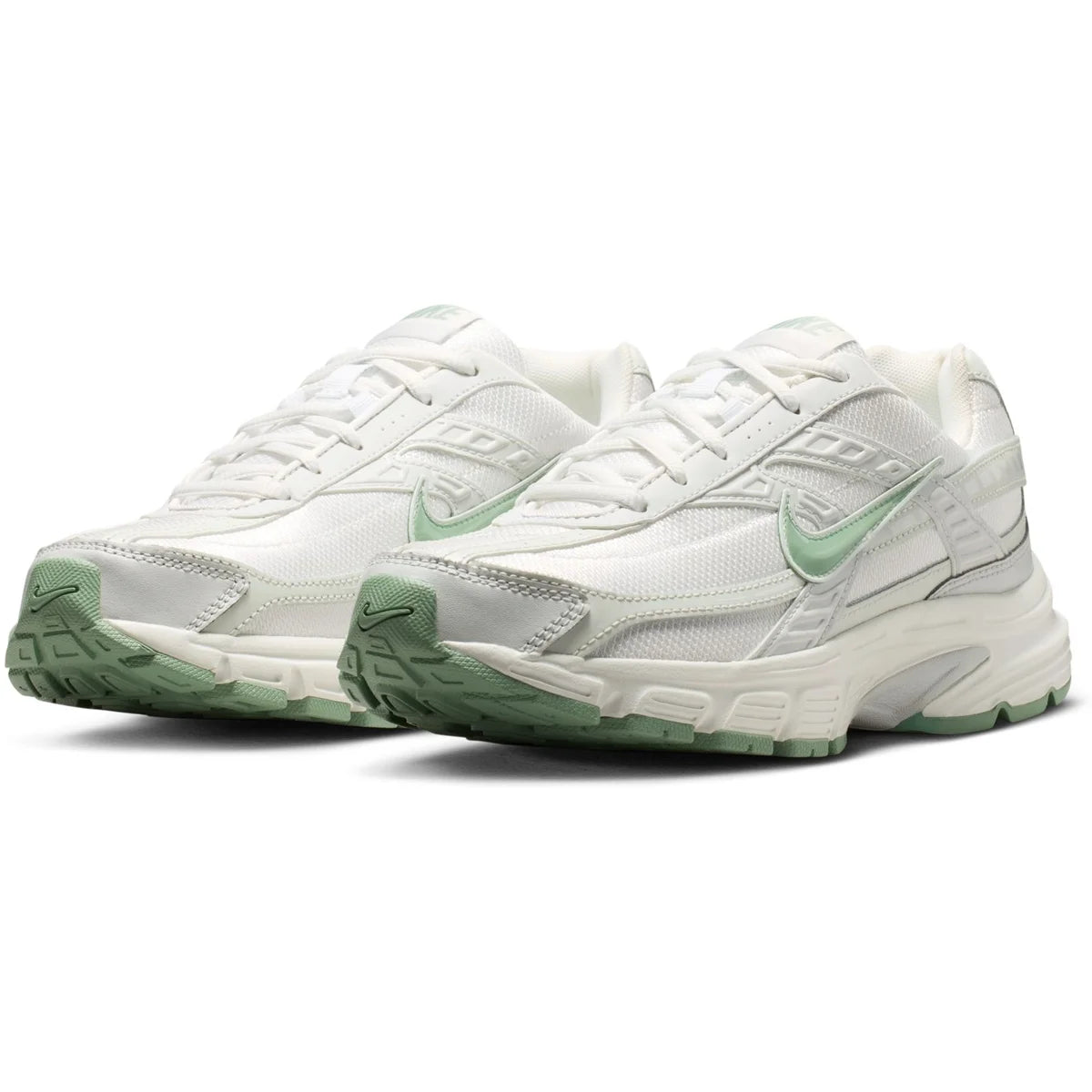 NIKE WMNS INITIATOR SUMMIT WHITE/STEAM-SPRUCE AURA Bild 2