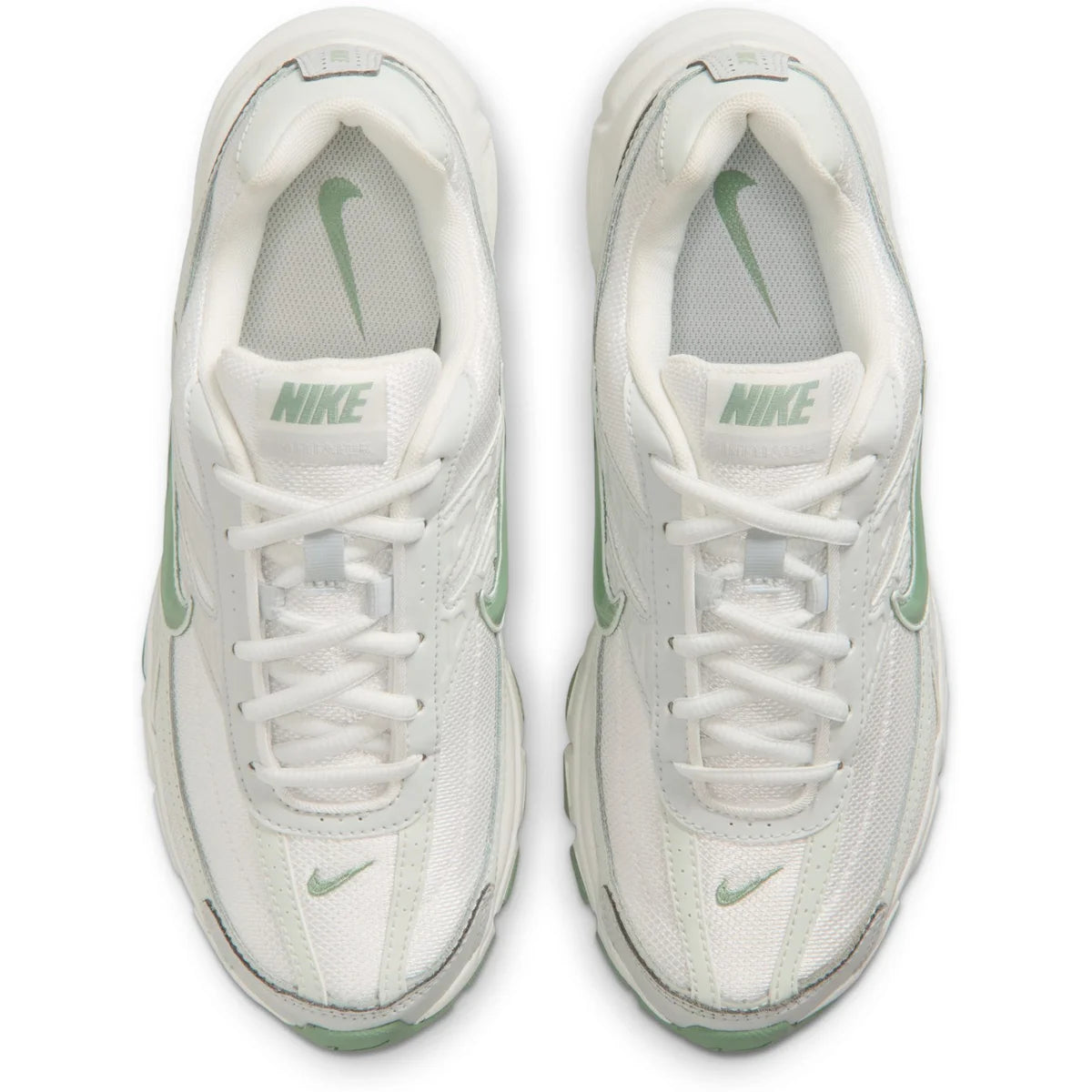 NIKE WMNS INITIATOR SUMMIT WHITE/STEAM-SPRUCE AURA Bild 5