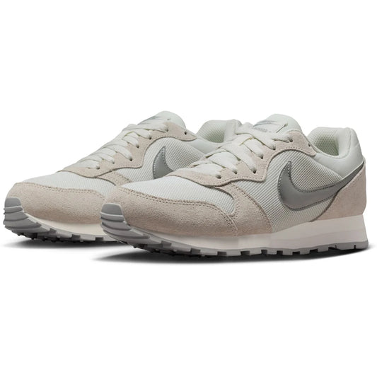 WMNS NIKE MD RUNNER 2 SAIL/METALLIC SILVER-PHANTOM SAIL/METALLIC SILVER-PHANTOM Bild 2