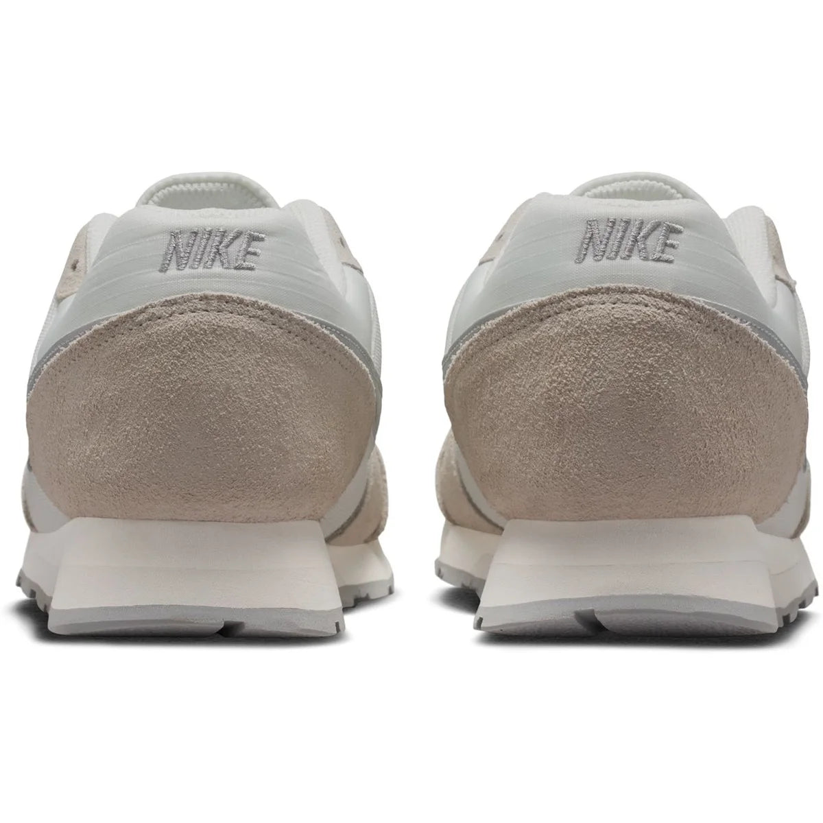 WMNS NIKE MD RUNNER 2 SAIL/METALLIC SILVER-PHANTOM SAIL/METALLIC SILVER-PHANTOM Bild 5