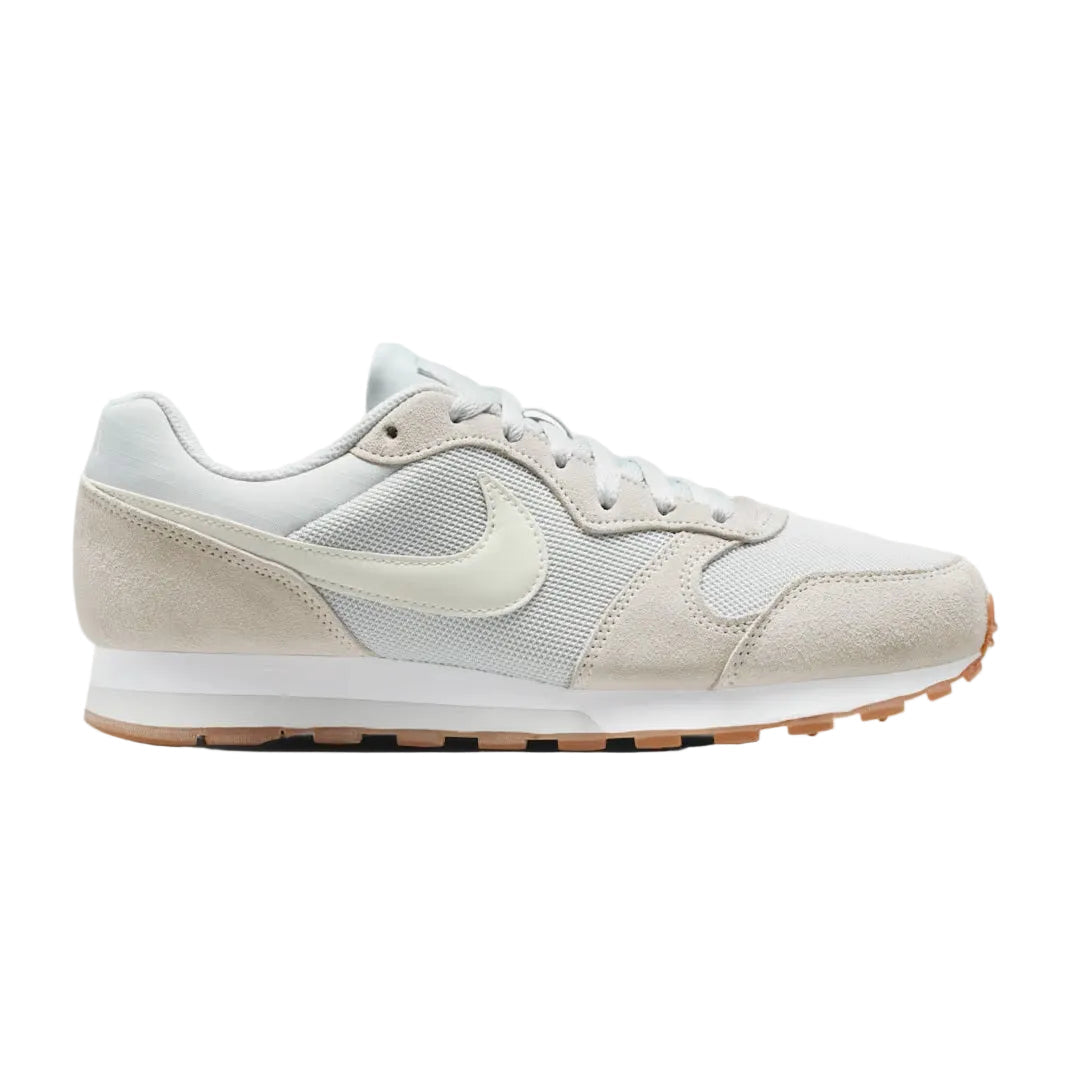 NIKE WMNS MD RUNNER PHOTON DUST/SAIL-WHITE-GUM MED Bild 1
