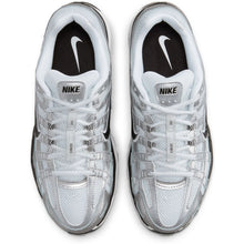 Load image into Gallery viewer, NIKE WMNS P-6000 WHITE/BLACK-METALLIC SILVER Bild 3
