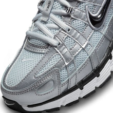 Load image into Gallery viewer, NIKE WMNS P-6000 WHITE/BLACK-METALLIC SILVER Bild 5
