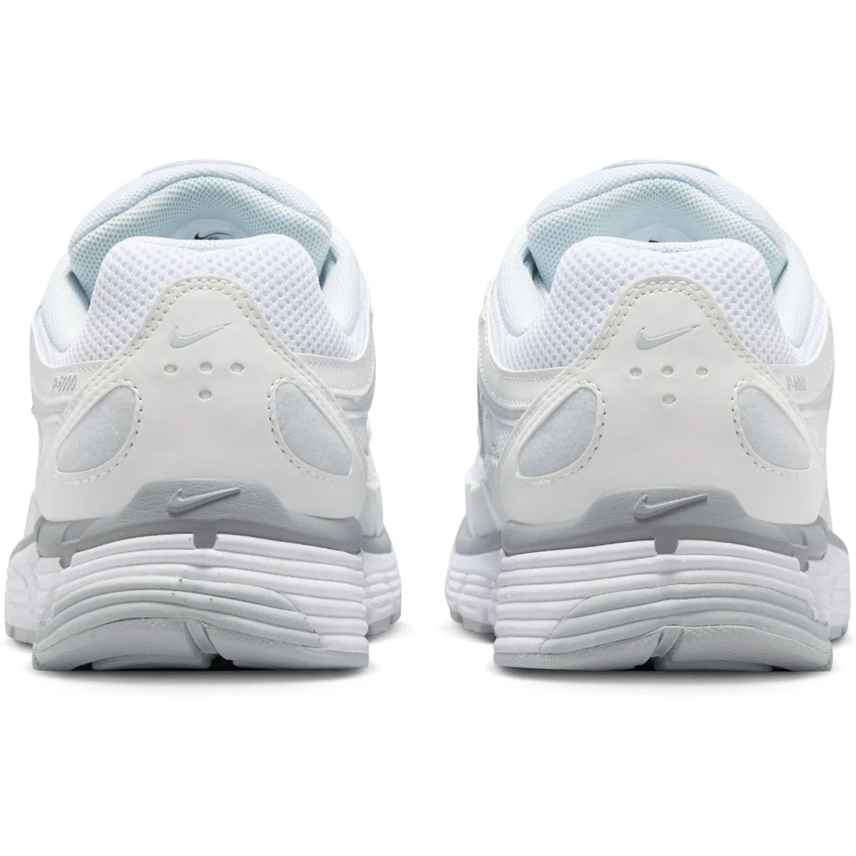 WMNS NIKE P-6000 MTLC SUMMIT WHT/WHITE-PURE PLATINUM MTLC SUMMIT WHT/WHITE-PURE PLA Bild 5