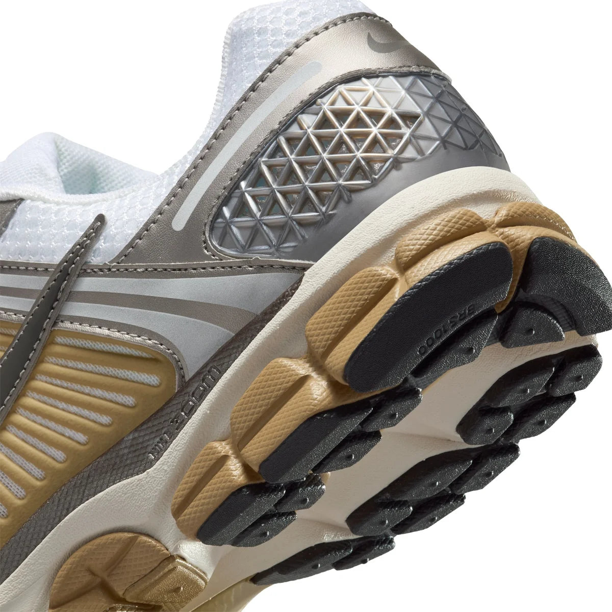 NIKE ZOOM VOMERO 5 MTLC PEWTER/MEDIUM ASH-PARACHU MTLC PEWTER/MEDIUM ASH-PARACHU Bild 4