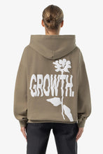 Lade das Bild in den Galerie-Viewer, PEGADOR AILIS OVERSIZED HOODIE WASHED DESERT TAUPE WASHED DESERT TAUPE Bild 1
