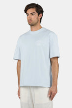 Lade das Bild in den Galerie-Viewer, PEGADOR CABERRY OVERSIZED TEE WASHED DREAM BLUE WASHED DREAM BLUE WASHED DREAM BLUE Bild 4
